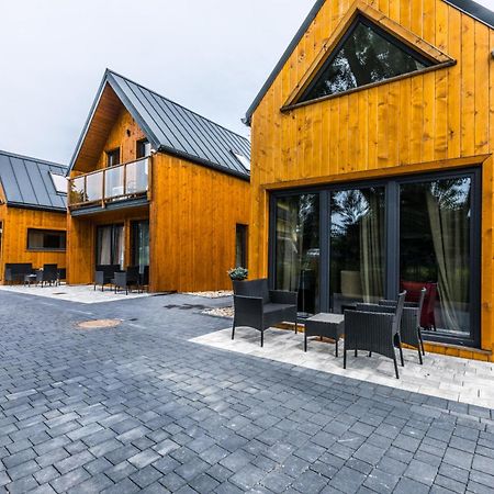 Aparthome Tatra Biały Dunajec Buitenkant foto